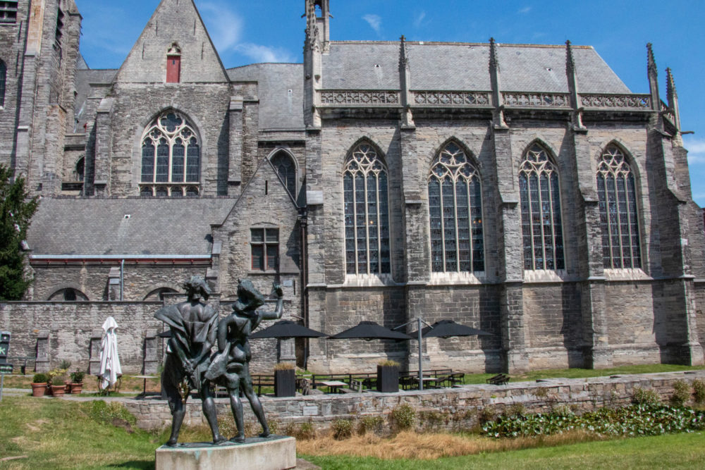 Wat te doen in Kortrijk 12 fantastische To Do's GunDisCover Wat te doen in Kortrijk 12 fantastische To Do's GunDisCover