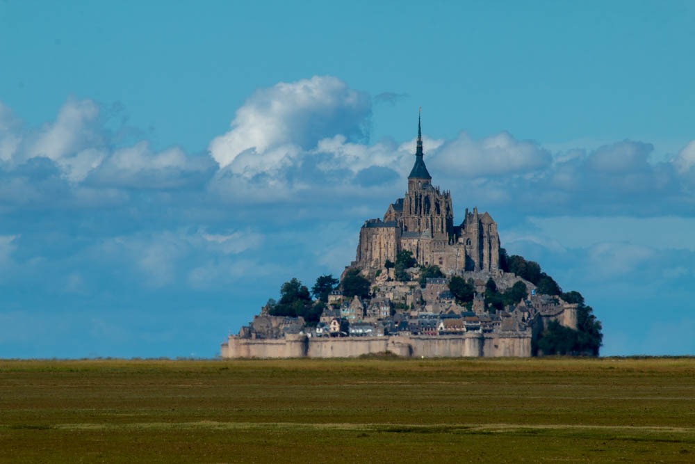 Photopoints Mont Saint-Michel