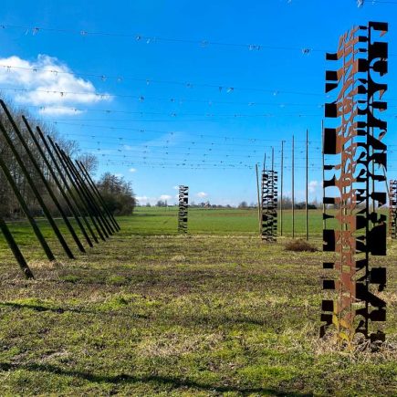 Grote Molenbeekwandeling