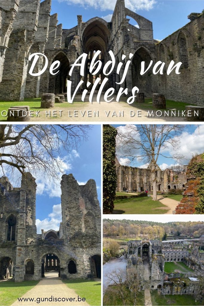 abdij van Villers