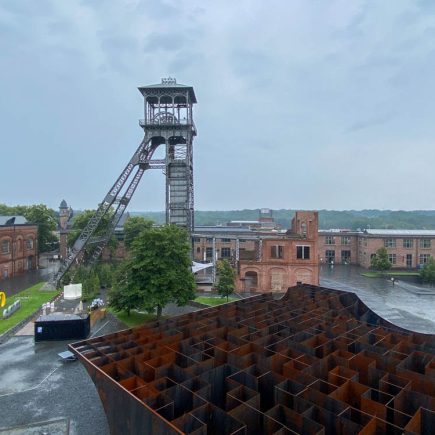 Wat te doen in Genk C-Mine