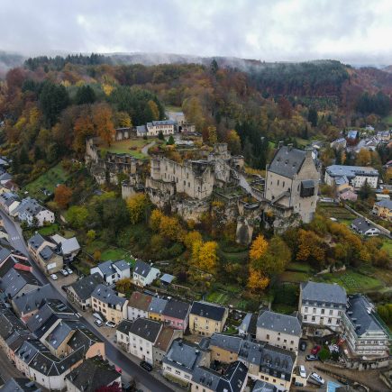 Wat te doen in Luxemburg