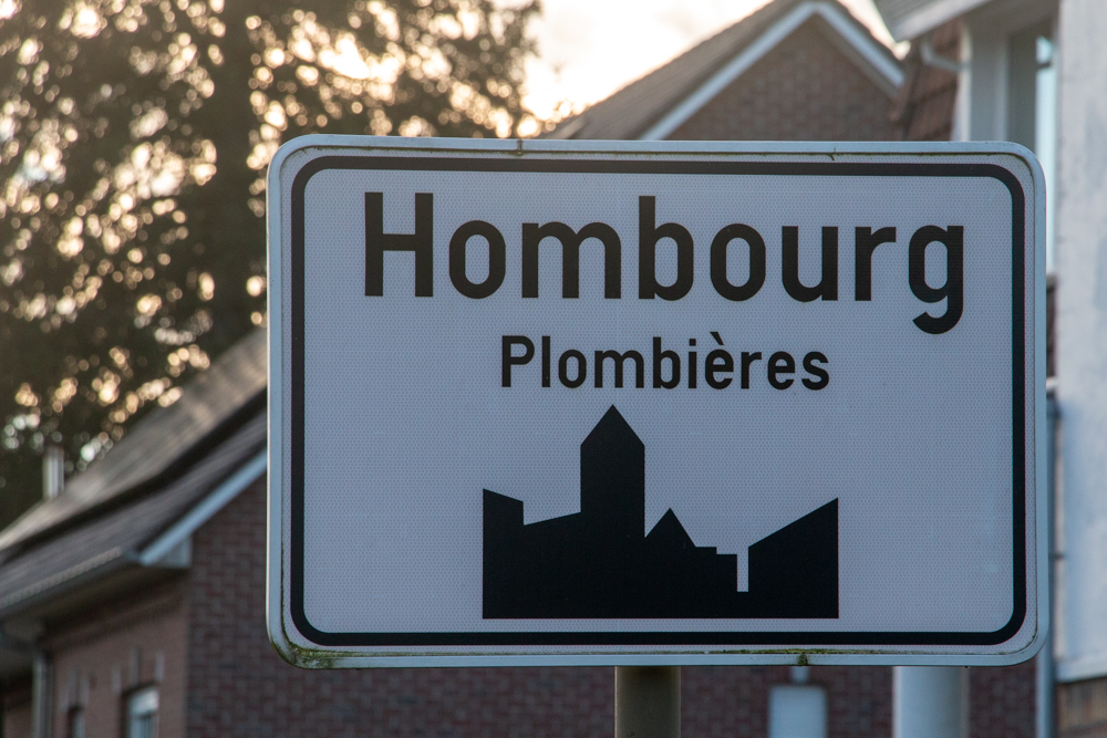 Hombourg