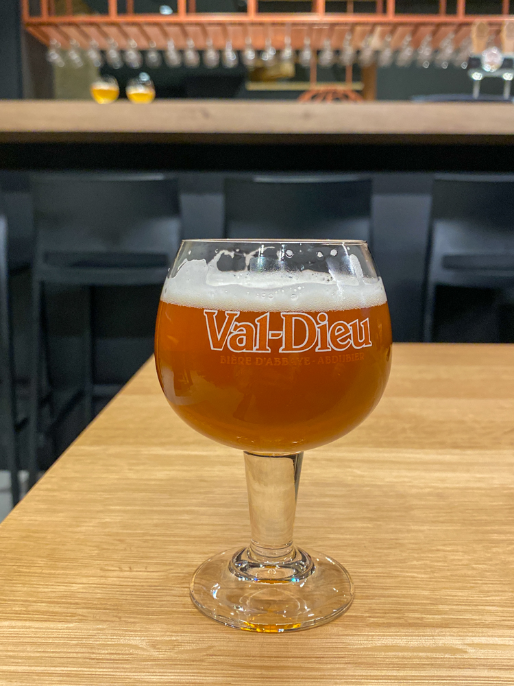 Brouwerij Val-Dieu