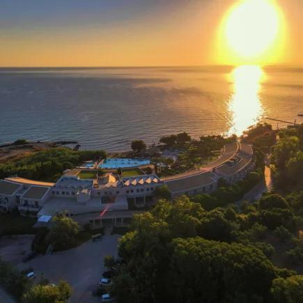 Atlantica Eleon Grand Resort