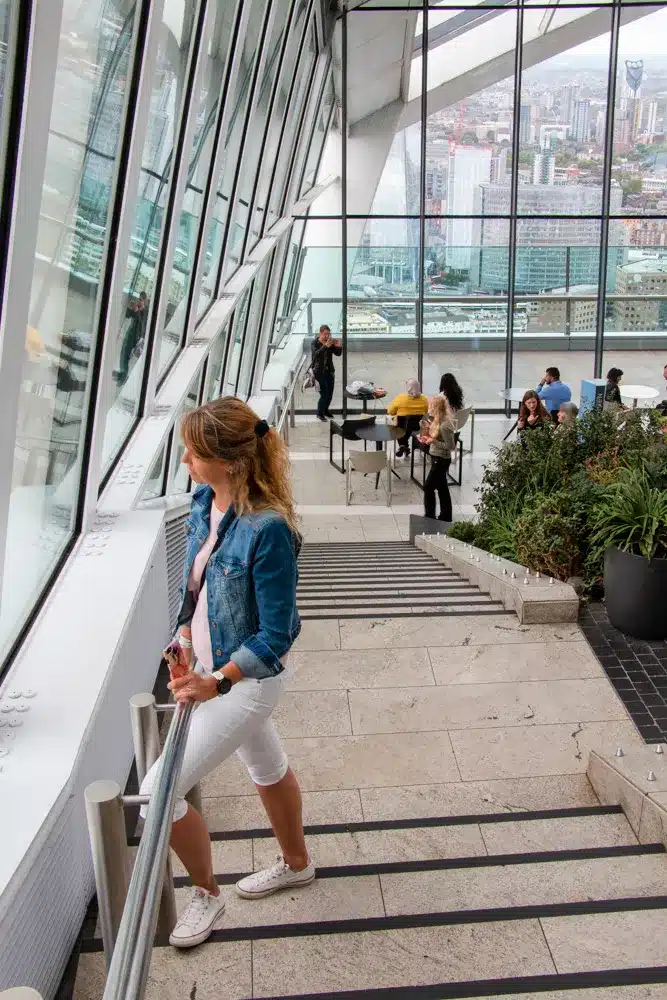 Sky Garden