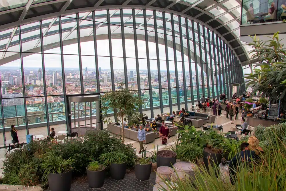Sky Garden