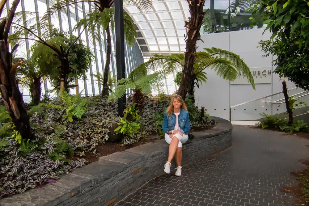Sky Garden