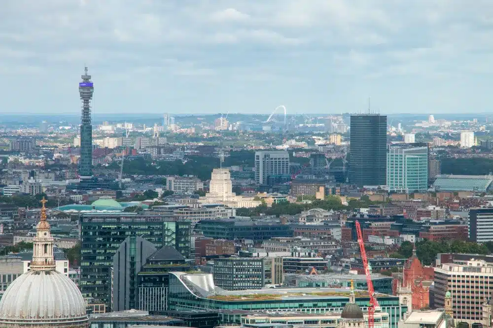 Sky Garden