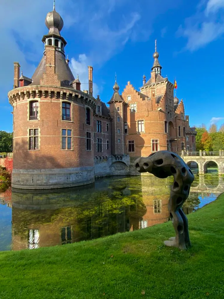 Kasteel van Ooidonk