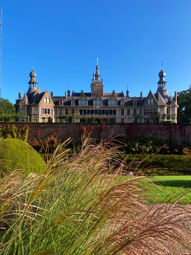 Kasteel van Ooidonk