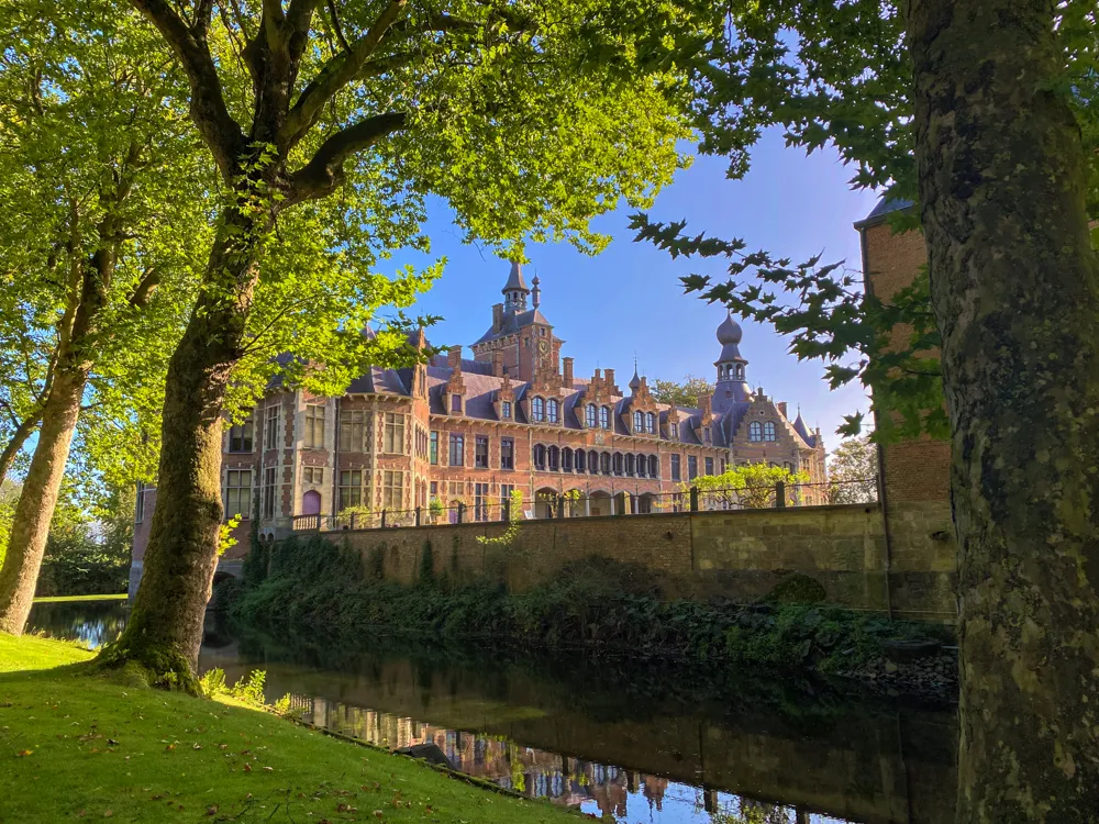 Kasteel van Ooidonk