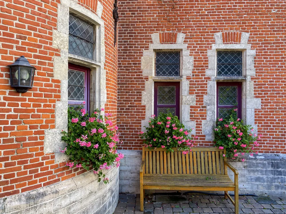 Kasteel van Ooidonk