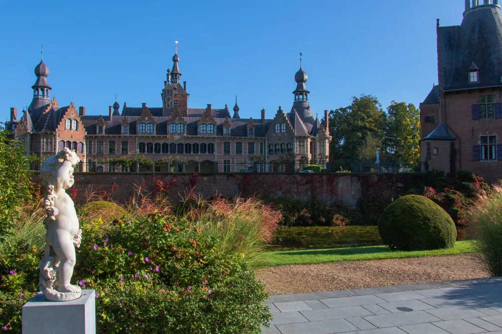 Kasteel van Ooidonk