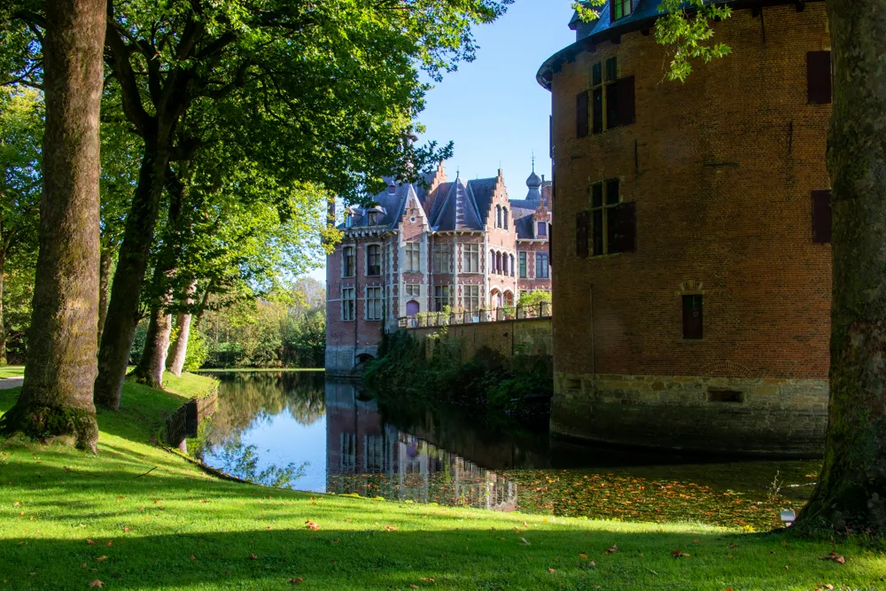 Kasteel van Ooidonk