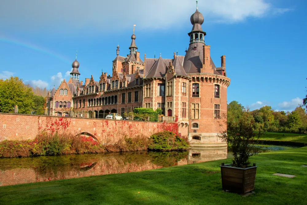 Kasteel van Ooidonk