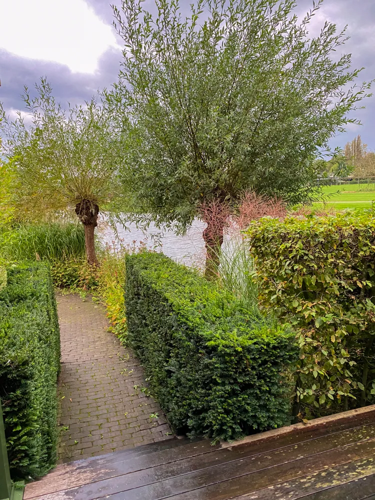 Villa Francine