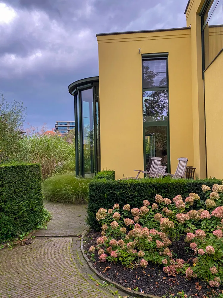 Villa Francine
