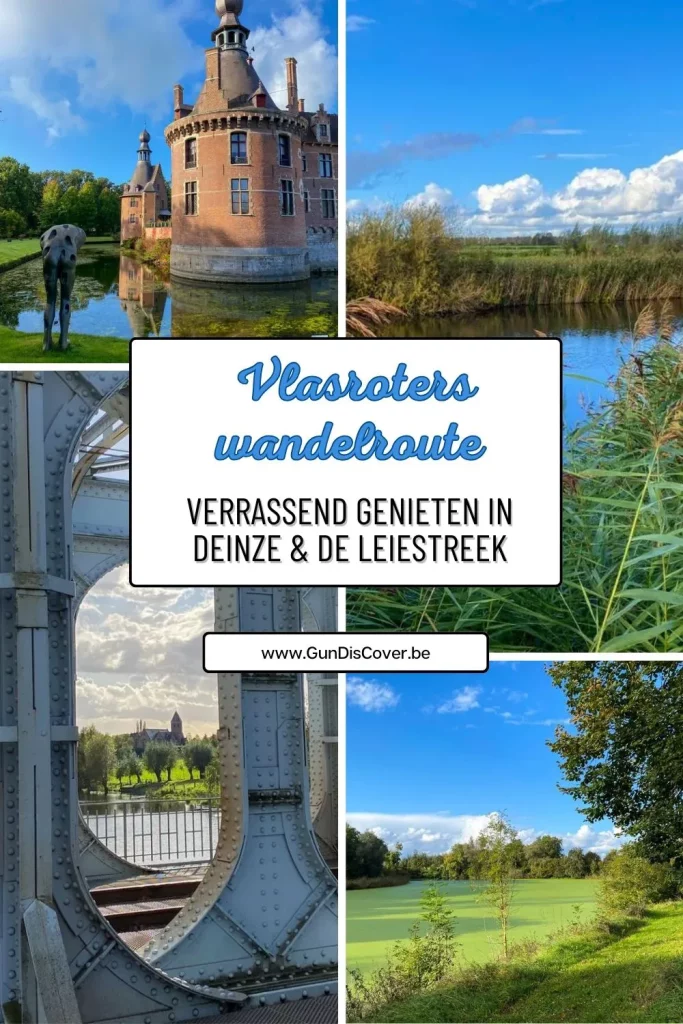 Vlasrotersroute