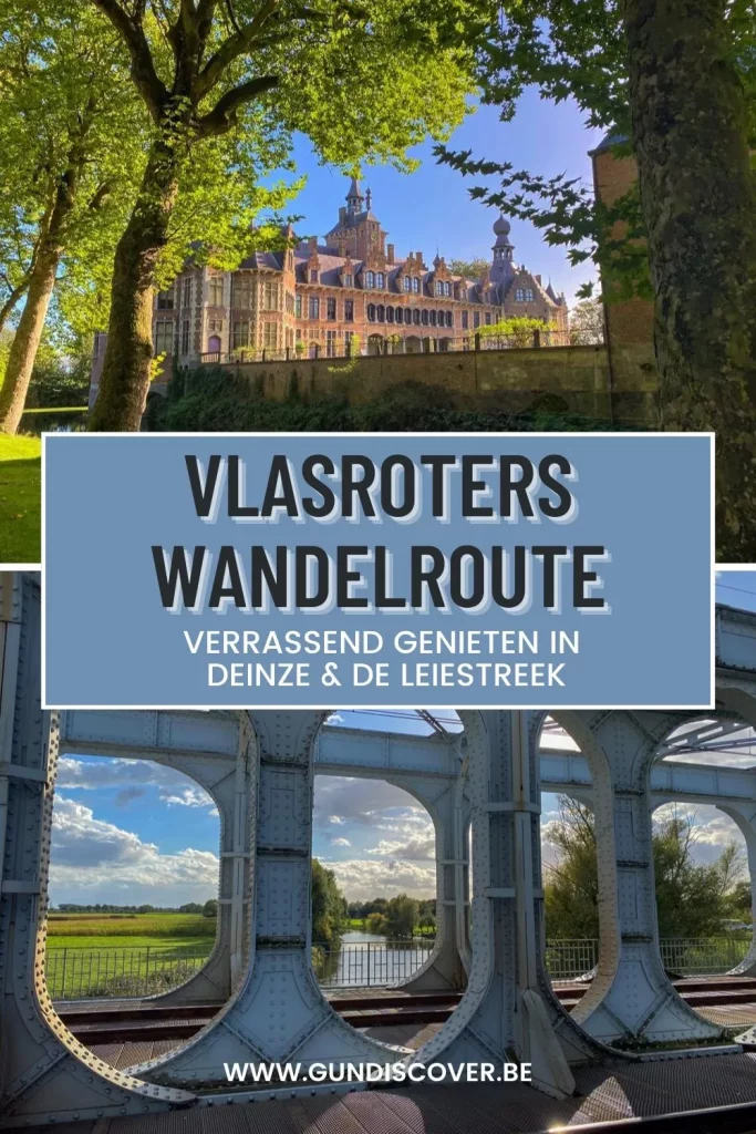 Vlasrotersroute