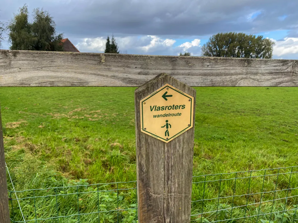 Vlasrotersroute