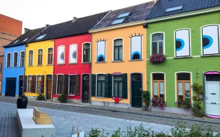 Wat te doen in Aalst