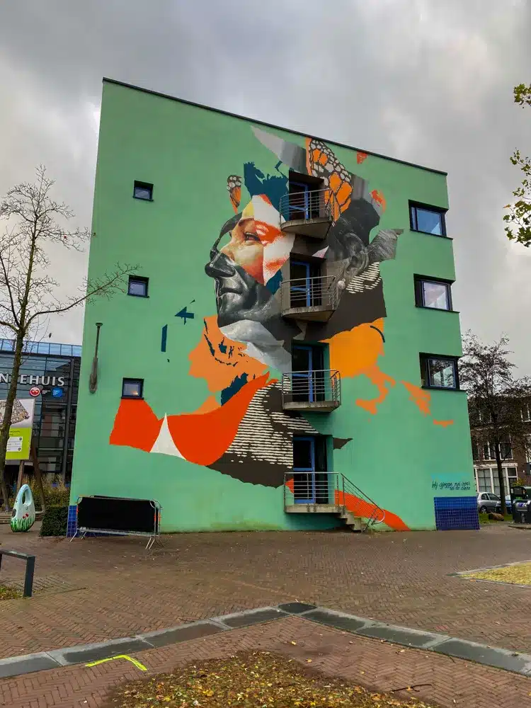 Wat te doen in Friesland