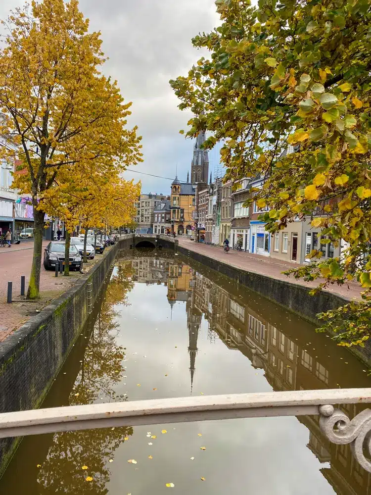 Wat te doen in Friesland