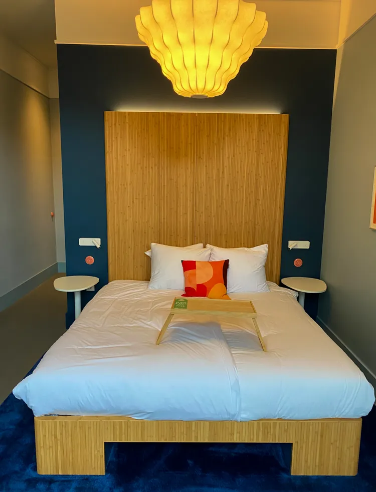 Hotel Via Via Friesland