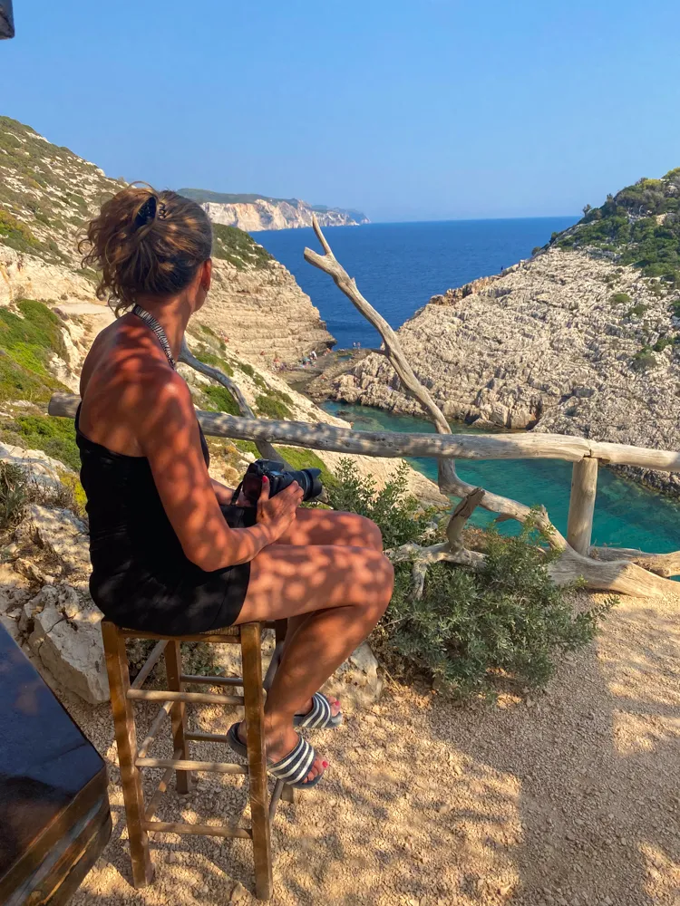 Mooiste stranden in Zakynthos