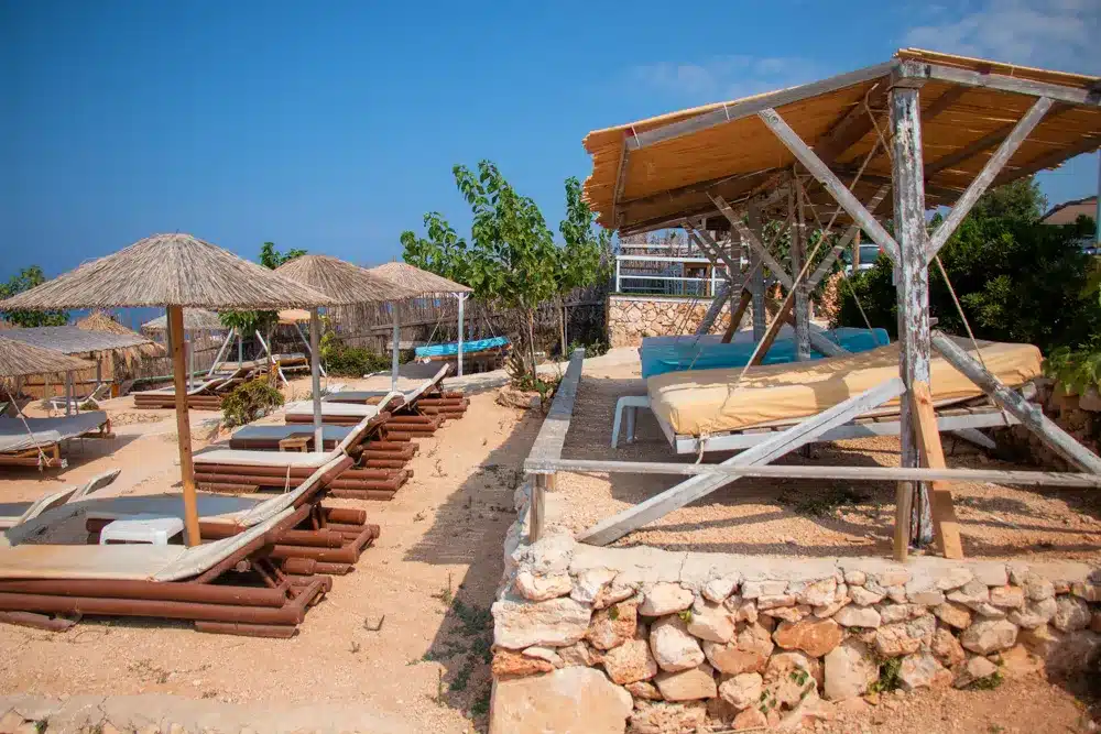 5 mooiste stranden in Zakynthos