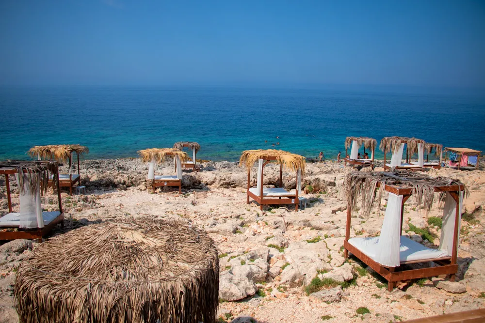 5 mooiste stranden in Zakynthos