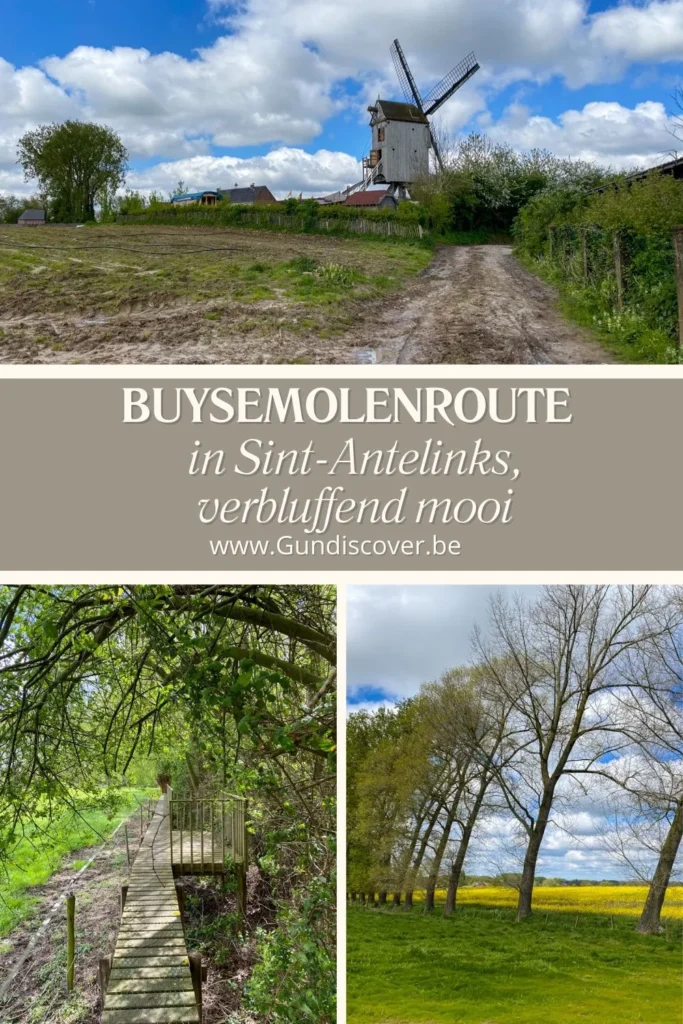 Buysemolenroute