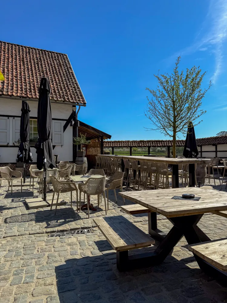 't Kelshof