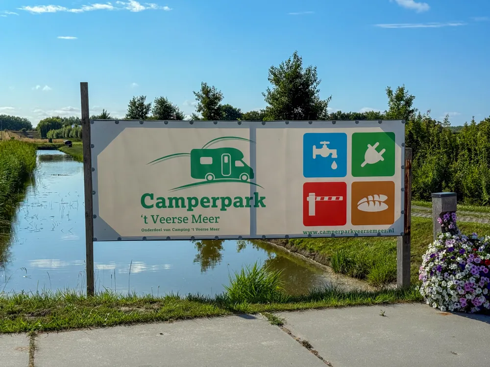 Camperpark