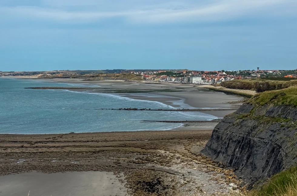 Wat te doen aan de Opaalkust