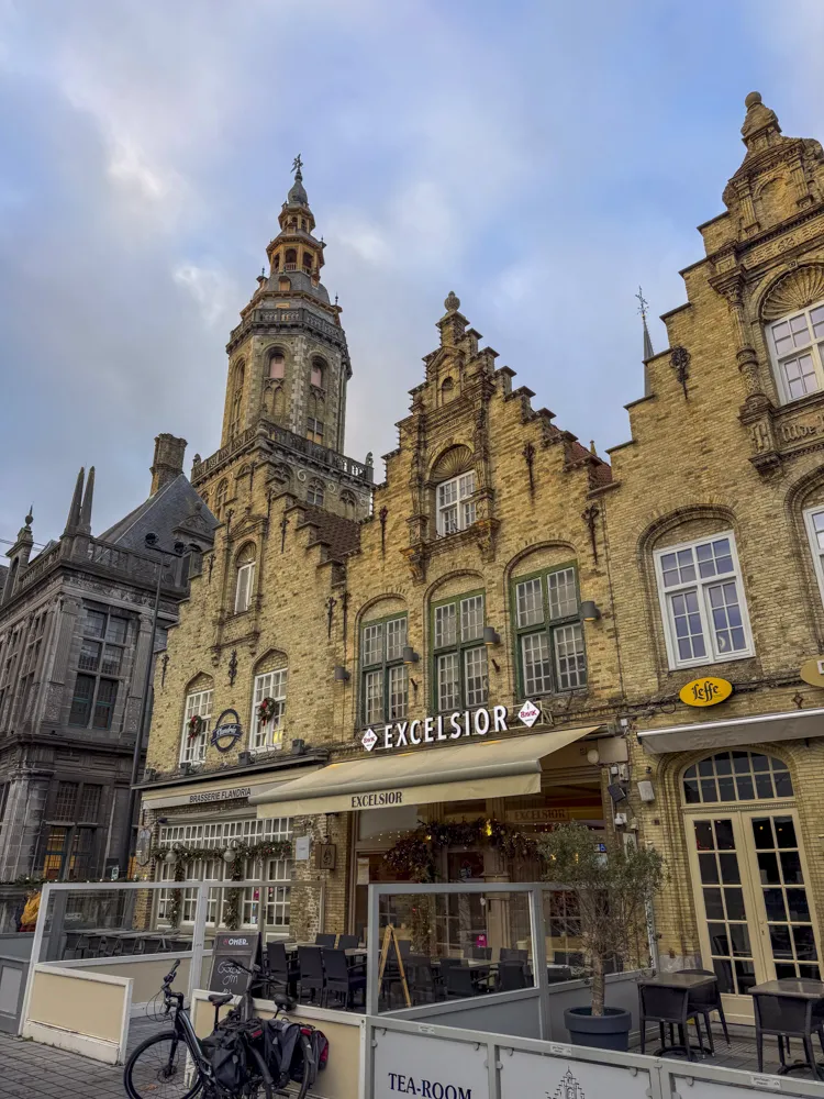 Veurne