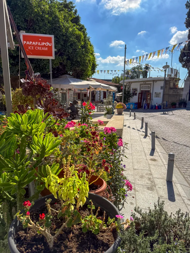 Kalavassos