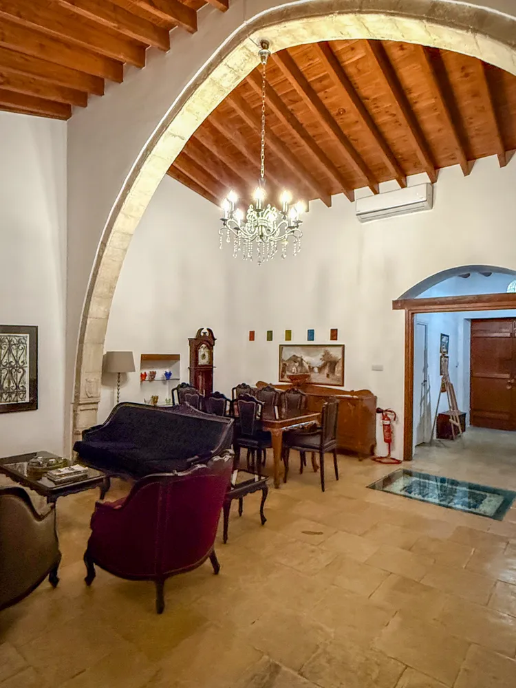 Oinoessa Traditional Boutique Guests Houses