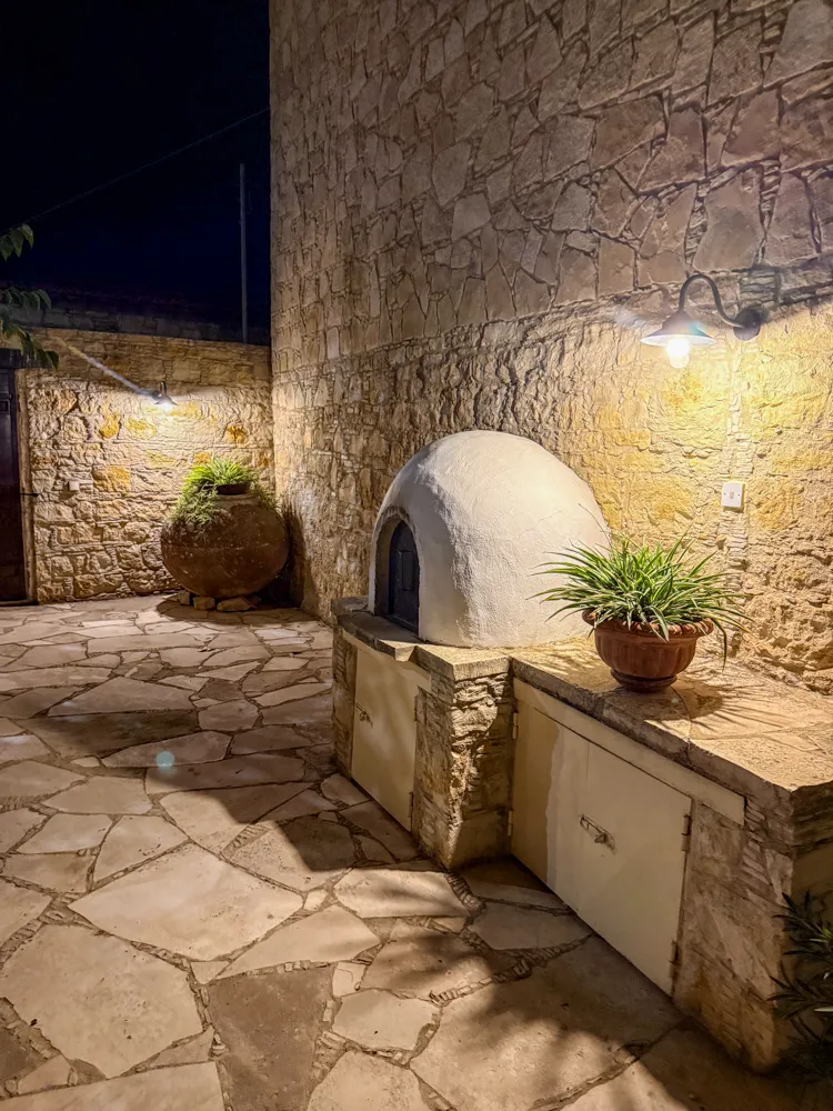 Oinoessa Traditional Boutique Guests Houses