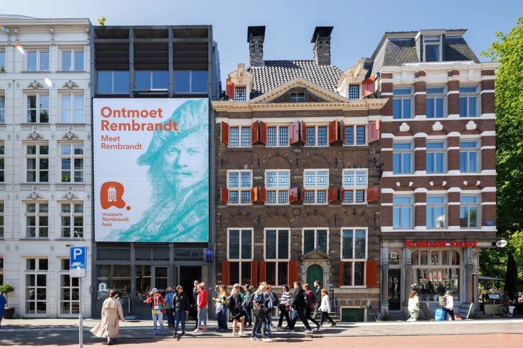 I Amsterdam card