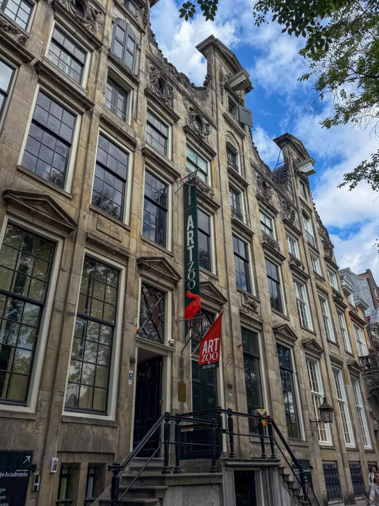 I Amsterdam Card