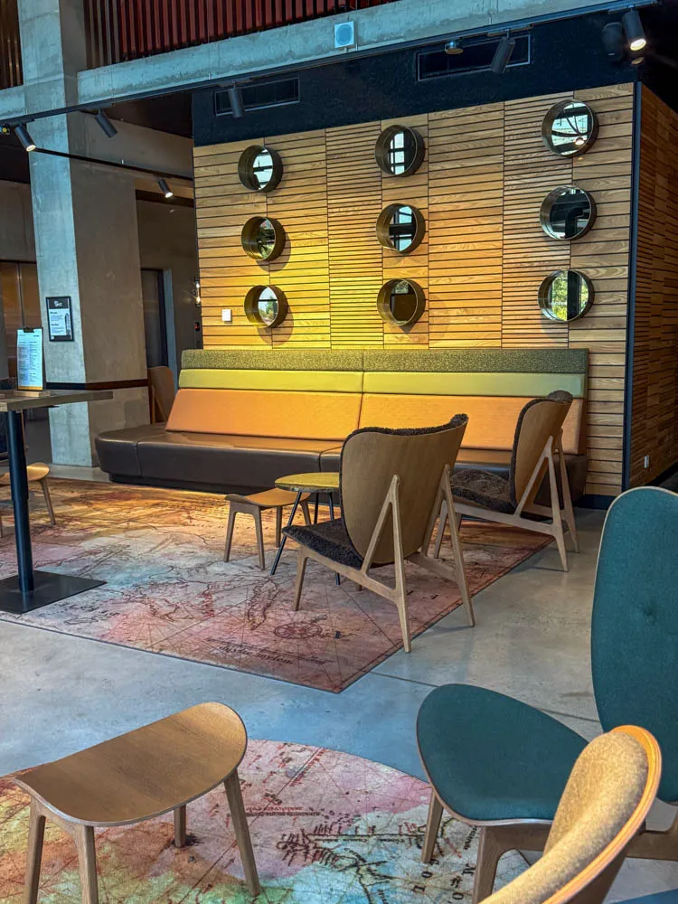 Inntel Hotel Amsterdam