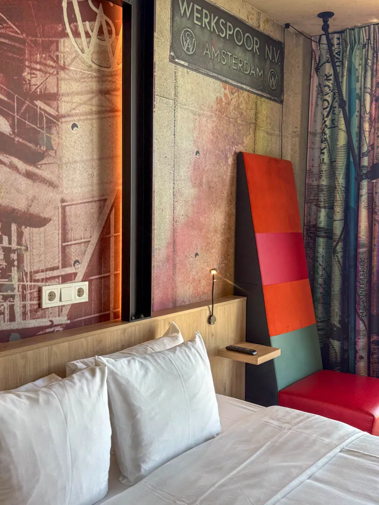 Inntel Hotel Amsterdam