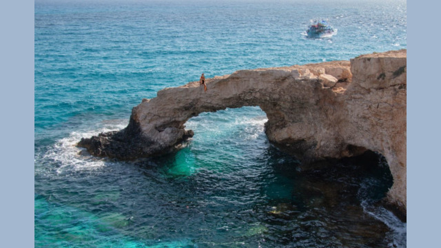 Ayia Napa