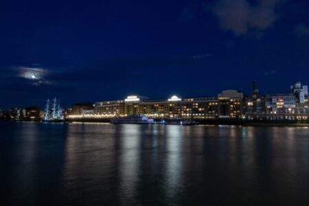 Wat doen in Londen