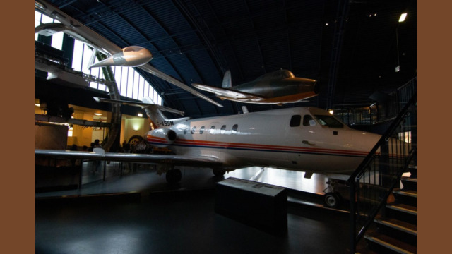 Gallery FLIGHT Science Museum
