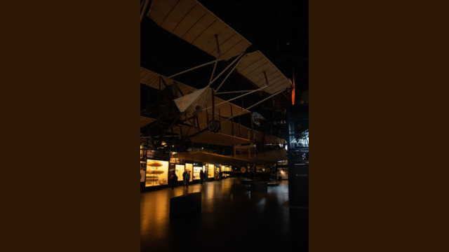 Gallery FLIGHT Science Museum