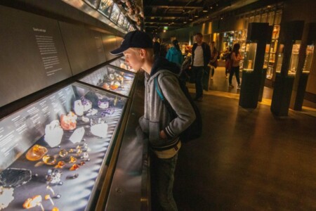 Natural History Museum London