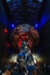 Natuurhistorisch museum